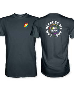 Orases Equality T-Shirt