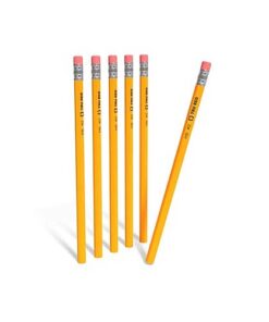 Lead Pencils