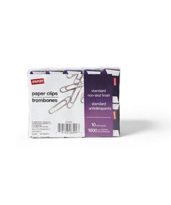 Paper Clips
