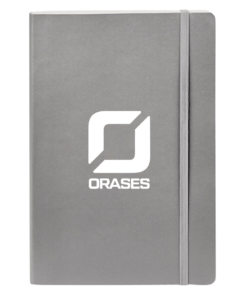 Orases The San Jose Soft Cover Notebook Lined