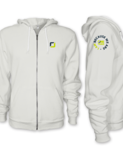 Orases Hoodie