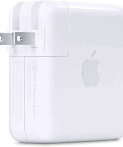 Apple 61W USB-C Power Adapter