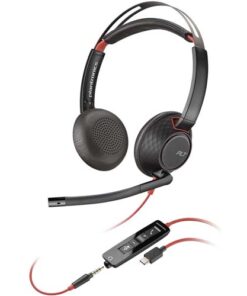 Plantronics Blackwire USB Headset