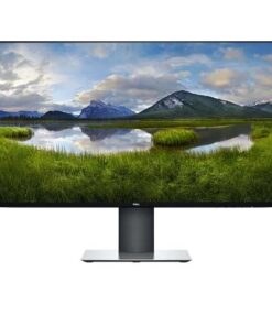 Dell UltraSharp 27 USB-C Monitor
