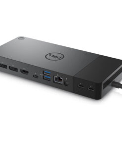 Dell WD22TB4 Thunderbolt 4 Docking Station