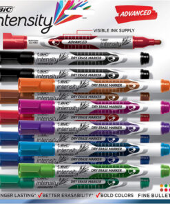 Dry Erase Markers