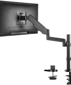 Single Monitor Desk Mount