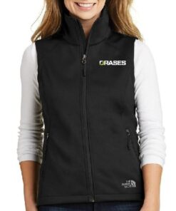 Orases Women's North Face Vest