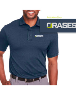 Orases Mens Playoff Polo