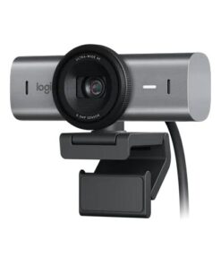Logitech MX BRIO – Ultra HD Webcam