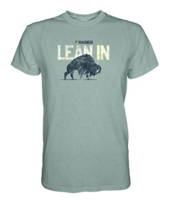 Lean In T-shirts