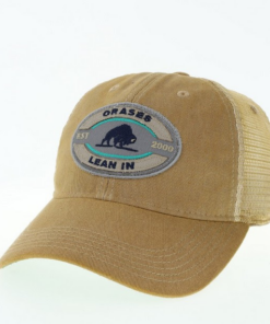 Orases OFA Legacy Old Favorite Trucker Hat