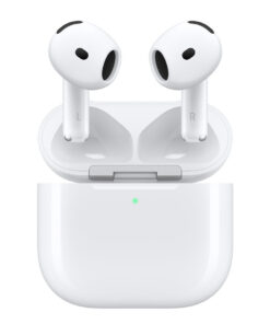 Apple AirPods 4 with Active Noise Cancellation