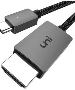 USB C to HDMI Cable